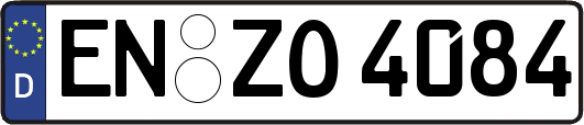 EN-ZO4084