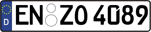 EN-ZO4089