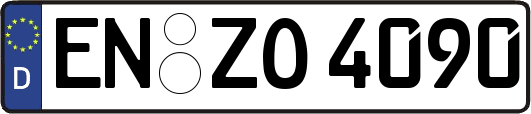 EN-ZO4090