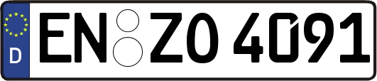 EN-ZO4091