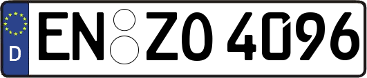 EN-ZO4096