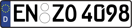 EN-ZO4098