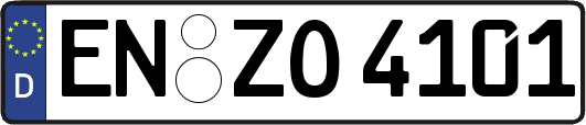 EN-ZO4101