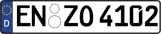 EN-ZO4102