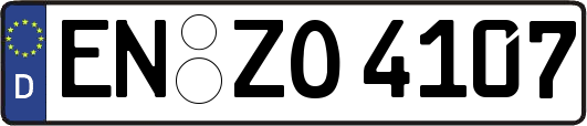 EN-ZO4107