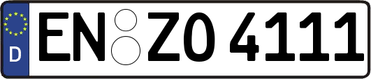 EN-ZO4111