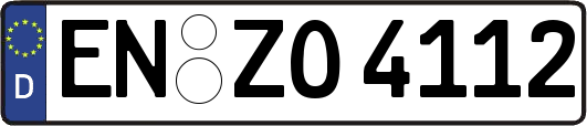 EN-ZO4112