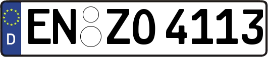 EN-ZO4113