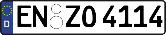 EN-ZO4114