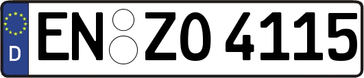 EN-ZO4115