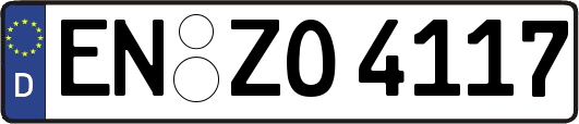 EN-ZO4117