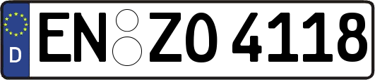 EN-ZO4118