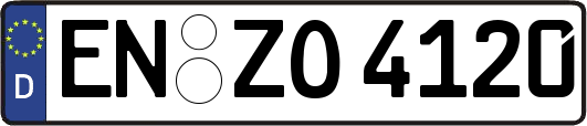 EN-ZO4120