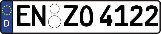 EN-ZO4122