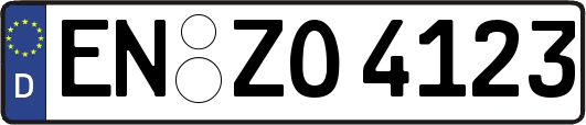 EN-ZO4123