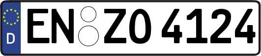 EN-ZO4124