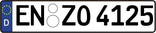 EN-ZO4125