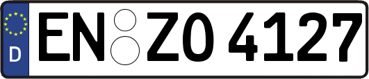 EN-ZO4127