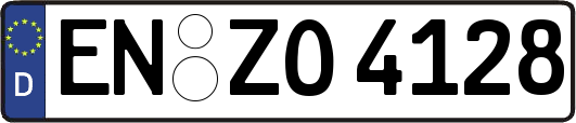 EN-ZO4128