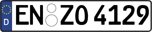 EN-ZO4129