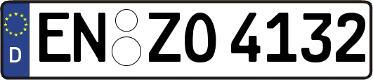 EN-ZO4132