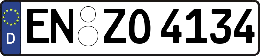 EN-ZO4134