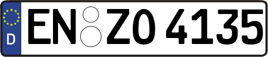 EN-ZO4135