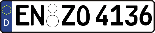 EN-ZO4136