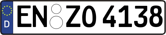 EN-ZO4138