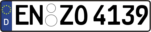 EN-ZO4139