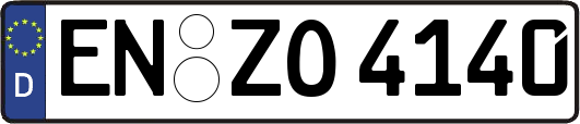 EN-ZO4140