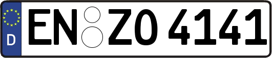EN-ZO4141