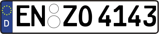 EN-ZO4143