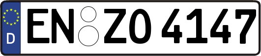 EN-ZO4147