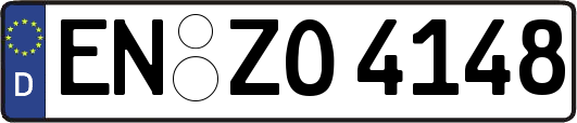 EN-ZO4148