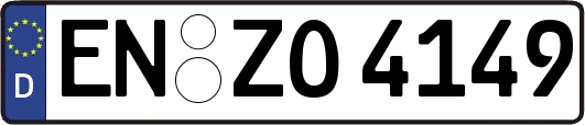 EN-ZO4149