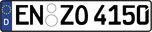 EN-ZO4150