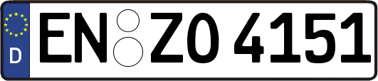 EN-ZO4151