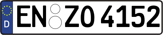 EN-ZO4152