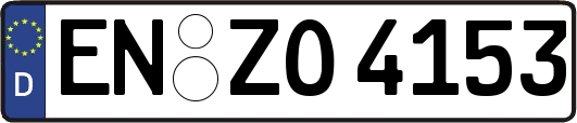 EN-ZO4153