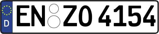 EN-ZO4154