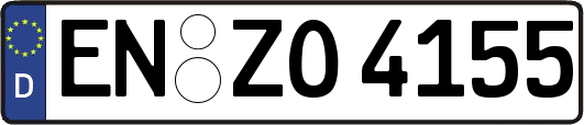 EN-ZO4155