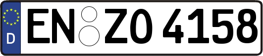 EN-ZO4158