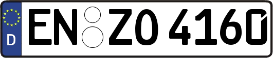 EN-ZO4160