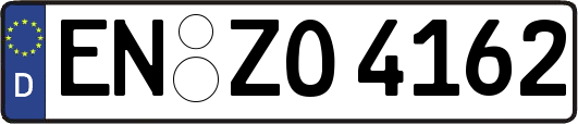 EN-ZO4162