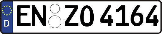 EN-ZO4164