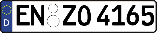 EN-ZO4165