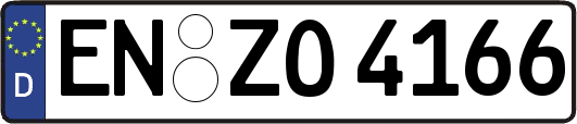 EN-ZO4166