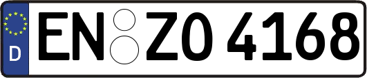 EN-ZO4168