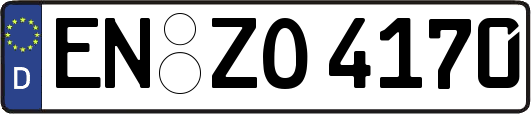 EN-ZO4170